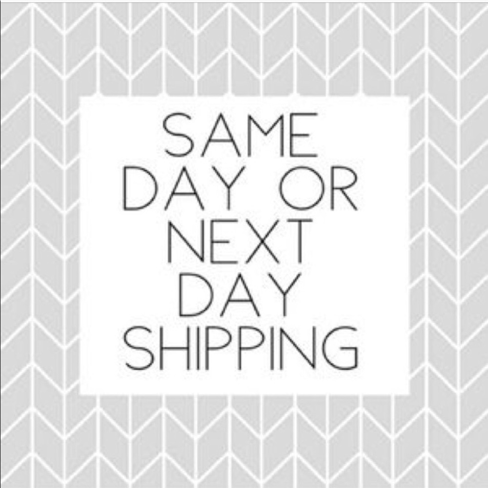 🌻SAME DAY SHIPPING!